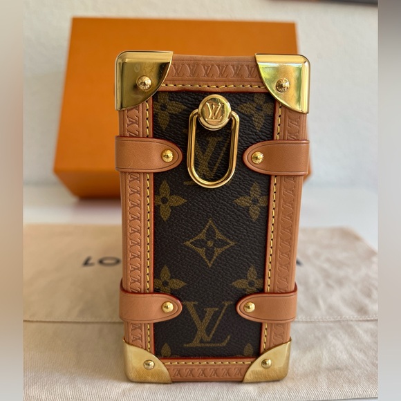 Louis Vuitton Side Truck MM - Picture 4 of 14